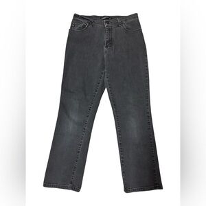 Lee Platinum Label Black Jeans | Size 4